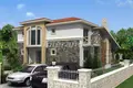 4 bedroom Villa 137 m² Fethiye, Turkey