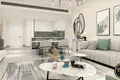Квартира 1 комната 68 м² Абу-Даби, ОАЭ