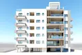 Apartamento 2 habitaciones 110 m² Larnaca, Chipre