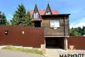 Haus 155 m² Baraulianski sielski Saviet, Belarus