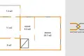 Dom 56 m² Kirauski sielski Saviet, Białoruś