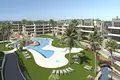 3 bedroom apartment 101 m² Orihuela, Spain