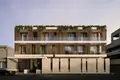 Estudio 1 habitacion 30 m² Limasol, Chipre