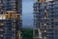 Mieszkanie 1 pokój 118 m² Dubaj, Emiraty Arabskie