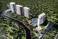 Apartamento 46 m² Trikomo, Chipre del Norte
