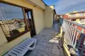 2 bedroom penthouse 115 m² Nesebar, Bulgaria