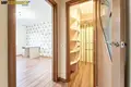 3 room apartment 87 m² Lahojsk, Belarus