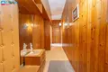 Appartement 2 chambres 51 m² Vilnius, Lituanie