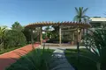 Complejo residencial YeniLand
