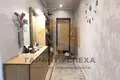 Квартира 2 комнаты 52 м² Брест, Беларусь