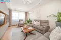 Appartement 3 chambres 67 m² Vilnius, Lituanie