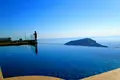 Villa 8 chambres  Alanya, Turquie