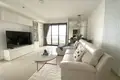 Copropriété 2 chambres 62 m² Na Kluea, Thaïlande
