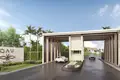 Willa 5 pokojów 462 m² Si Sunthon, Tajlandia