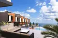Villa de 5 pièces 165 m² Psyrdzkha, Géorgie