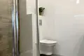 1 room apartment 27 m² in Warsaw, Poland