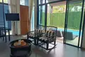 Villa de 2 dormitorios 174 m² Choeng Thale, Tailandia