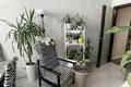 Appartement 2 chambres 58 m² Scomyslicki sielski Saviet, Bélarus