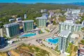 1 bedroom apartment 55 m² Muratpasa, Turkey
