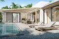 Villa 4 pièces 260 m² Choeng Thale, Thaïlande