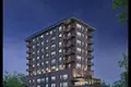 Apartment in a new building Otto Barbaros