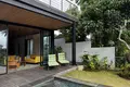 Willa 2 pokoi 190 m² Ubud, Indonezja