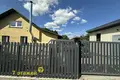 Dom 45 m² Papiarnianski sielski Saviet, Białoruś