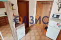 1 bedroom apartment 58 m² Nesebar, Bulgaria