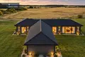 House 241 m² Vezaiciai, Lithuania