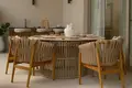 Apartamento 3 habitaciones 439 m² Thalang, Tailandia