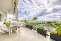 Penthouse 3 bedrooms 115 m² in Limassol, Cyprus