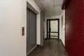 Wohnung 1 zimmer 29 m² Minsk, Belarus