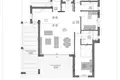Willa 3 pokoi 134 m² Algorfa, Hiszpania