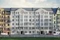Appartement 3 chambres 85 m² Riga, Lettonie