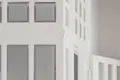 1 room apartment 24 m² Warsaw, Poland