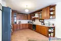 Apartamento 4 habitaciones 126 m² Minsk, Belarús