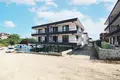 Mieszkanie 2 pokoi 70 m² Altinova, Turcja