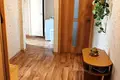 Mieszkanie 2 pokoi 57 m² Pryvolny, Białoruś