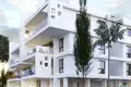 Appartement 4 chambres 97 m² Aradíppou, Chypre