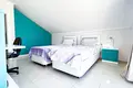 2-Bedroom Penthouse with Pool, 600m from the Sea in Oba, Alanya