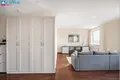Appartement 3 chambres 69 m² Vilnius, Lituanie