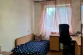 2 room apartment 44 m² Minsk, Belarus