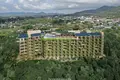 Appartement 2 chambres 31 m² Ban Bang Thao, Thaïlande