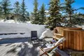Chalet 7 Schlafzimmer  in Courchevel, Frankreich