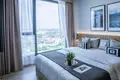 Wohnung 2 zimmer 26 m² Bangkok, Thailand
