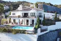 Maison 5 chambres 639 m² Benahavis, Espagne