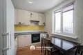 Wohnung 2 zimmer 58 m² Minsk, Belarus