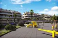 Квартира 2 спальни 100 м² Finestrat, Испания