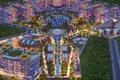 Квартира 81 м² Akarca Koyu, Турция