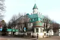 Hotel 1 838 m² Jurmała, Łotwa
